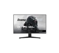 iiyama G2441HSU-B1-23.8",IPS,1920x1080/144Hz,1H1DP