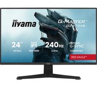 iiyama G-MASTER G2471HS-B1 Monitor PC 61 cm (24")