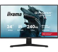 Iiyama 23.8" led - g-master g2471hs-b1 red eagle