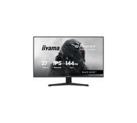 iiyama G-MASTER G2741HSU-B1 Monitor da gioco Black Hawk da 27 pollici