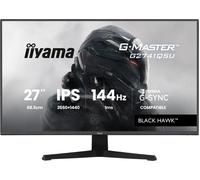 iiyama G2741QSU-B1-27,IPS,2560x1440/144Hz,1H1DP