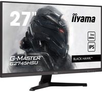 E_0015_ 19457351000 Iiyama Iiyama G-MASTER G2745HSU-B2, 68,6 cm (27&quot