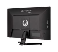 Iiyama G-MASTER G2745QSU-B2 Monitor PC 68,6 cm [27] 2560 x 1440 Pixel Wide Quad