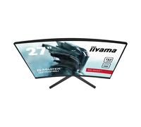 Monitor iiyama G-MASTER G2766HSU-B1 LED display 68,6 cm (27") 1920 x 1080 Pixel Full HD Nero [G2766HSU-B1]