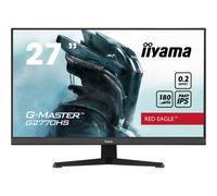 Iiyama G-MASTER G2770HS-B1 Red Eagle 27" FHD 180Hz IPS veloce