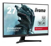 Iiyama 1584234 Iiyama G-MASTER Red Eagle G2770QSU-B6 - LED-Monitor - Gaming - 68