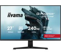 iiyama G-MASTER G2771HS-B1 Monitor PC 68,6 cm (27") 1920 x 1080 Pixel 4K Ultra HD Nero NEW