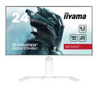 E_0015_ 19123417000 Iiyama iiyama G-MASTER GB2470HSU-W6 Monitor PC 60,5