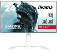 E_0015_ 19123417000 Iiyama iiyama G-MASTER GB2470HSU-W6 Monitor PC 60,5