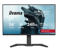 iiyama GB2471HSU-B1-23.8" IPS, 1920x1080/240Hz, 2H1DP, USB-hub, HAS