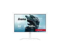 iiyama G-MASTER GB2471HSU-W1 Monitor da gioco G-Master Red Eagle da 24 pollici