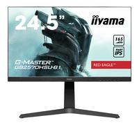 iiyama G-MASTER GB2570HSU-B1 62,2 cm (24,5 ) 1920 x 1080 pixel Full HD LED Monitor PC a schermo piatto Nero - Nouvo