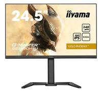 iiyama G-MASTER GB2590HSU-B5 Monitor PC 62,2 cm (24.5") 1920 x 1080 Pixel Full HD LCD Nero