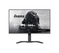 iiyama G-MASTER GB2741QSU-B1 Monitor PC 68,6 cm (27") 2560 x 1440 Pixel Nero NEW