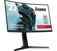 iiyama G-MASTER GB2766HSU-B1 LED display 68,6 cm (27") 1920 x 1080 Pixel Full HD Nero