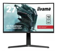 iiyama G-MASTER GB2766HSU-B1 LED display 68,6 cm (27") 1920 x 1080 Pixel Full HD Nero