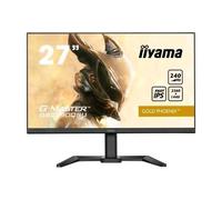 iiyama GB2790QSU-B5 Monitor PC 68,6 cm (27") 2560 x 1440 Pixel Wide Quad HD LCD Nero