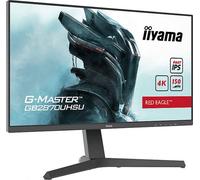 iiyama G-MASTER GB2870UHSU-B1 Monitor PC 71,1 cm (28") 3840 x 2160 Pixel 4K Ultra HD LED Nero