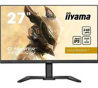 iiyama GB2790QSU-B5 Monitor PC 68,6 cm (27") 2560 x 1440 Pixel Wide Quad HD LCD Nero