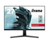 iiyama G-MASTER Red Eagle 68,6 cm (27 ) 1920 x 1080 pixel Full HD LED Nero - Nouvo