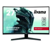 Monitor iiyama G-MASTER G2766HSU-B1 LED display 68,6 cm (27") 1920 x 1080 Pixel Full HD Nero [G2766HSU-B1]