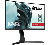 iiyama G-MASTER GB2766HSU-B1 LED display 68,6 cm (27") 1920 x 1080 Pixel Full HD Nero