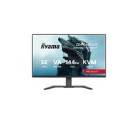 iiyama G-MASTER GB3261UHSCP-B1 Monitor PC 80 cm (31.5") 3840 x 2160 Pixel 4K Ultra HD LED Nero [GB3261UHSCP-B1]