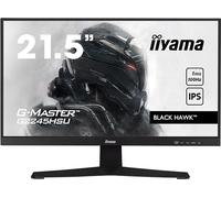 iiyama G2245HSU-B1-21.5", IPS, 1920x1080/100Hz, 1H1DP