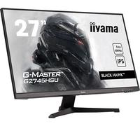E_0015_ 19457351000 Iiyama Iiyama G-MASTER G2745HSU-B2, 68,6 cm (27&quot