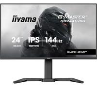 iiyama G-MASTER GB2441HSU-B1 Monitor PC 60,5 cm (23.8") 1920 x 1080 Pixel Full HD Nero NEW