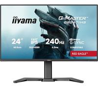 iiyama GB2471HS-B1-23.8" IPS, 1920x1080/240Hz, 2H1DP, HAS