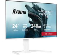 IIYAMA GB2471HSU-W1 Monitor 24'' 16:9 2xHDMI+DP+USB-C IPS 60.5cm