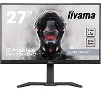 iiyama GB2730QSU-B5-27, TN, 2560 x 1440, 75Hz, 1D1H1DP, HAS