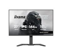 iiyama G-MASTER GB2741QSU-B1 Monitor PC 68,6 cm (27") 2560 x 1440 Pixel Nero NEW