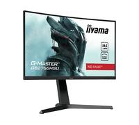 iiyama G-MASTER GB2766HSU-B1 LED display 68,6 cm (27") 1920 x 1080 Pixel Full HD Nero