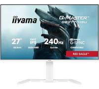 iiyama Monitor GB2771HSU-W1-27 IPS 1920x1080 240Hz 2H1DP USB-hub HAS