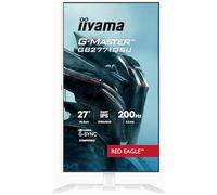 iiyama GB2771QSU-W1-27 IPS, 2560x1440/200Hz, 2H1DP, USB-hub, HAS