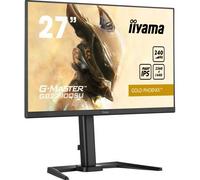 iiyama GB2790QSU-B5 Monitor PC 68,6 cm [27] 2560 x 1440 Pixel Wide Quad HD LCD N