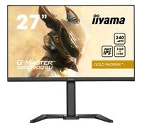iiyama GB2790QSU-B5 Monitor PC 68,6 cm (27") 2560 x 1440 Pixel Wide Quad HD LCD Nero