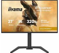 iiyama G-MASTER GB2791QSU-B1 Monitor da gioco Gold Phoenix da 27 pollici
