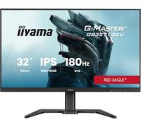 iiyama GB3271QSU-B2-31.5" IPS,2560x1440/180Hz,2H2DP,HAS.