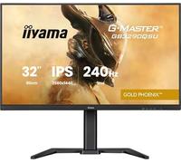 iiyama GB3290QSU-B1-31.5" IPS,2560x1440/240Hz,2H2DP,HAS.