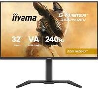 iiyama G-Master Gold Phoenix GB3295QSU Monitor da gioco QHD