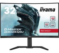 IIYAMA GCB3280QSU-B2 32inch 2560x1440 350cd/m2 0.2ms 2xHDMI DP USB