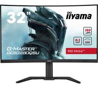 IIYAMA GCB3280QSU-B2 81,28Cm 32Pollici 2560x1440 350Cd/M2 0.2Ms 2xHDMI DP USB [EEK: F]