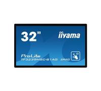 IIYAMA - Lavagna Interattiva 32 pollici LED Touch TF3239MSC 1920x1080 Full HD