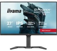 Iiyama LCD 4K UHD Business/Gaming Schermo piatto (tft/lcd) GB2771UHSU-B1