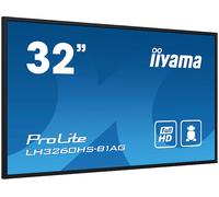 Iiyama lh3260hs-b1ag 32" display