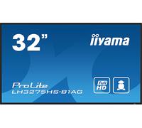 IIYAMA LH3275HSB1AG TV LCD, SMART TV, 32 ", Full-HD, Nero