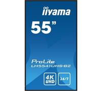 Iiyama lh5541uhs-b2 55" display